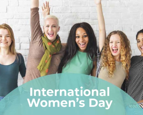 international womens day